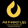 All Fired Up