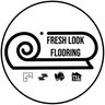 Fresh look flooring
