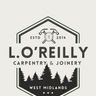 L O'REILLY CARPENTRY & JOINERY LTD