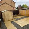 P&A Gardening & Fencing