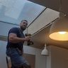 Traditional stone and brick restoration