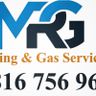 MRG Building & Gas Services
