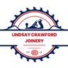 Lindsay Crawford joinery