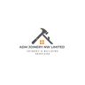 Adm Joinery NW LTD
