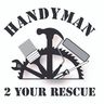 To your rescue