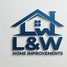 L&W fencing decking & home improvements