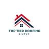TOP TIER ROOFING AND UPVC