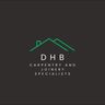DHB Carpentry