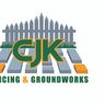CJK Fencing & Groundworks
