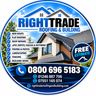 Righttrade roofing & building