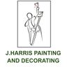 J Harris painting and decorating