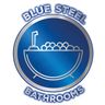 Blue Steel Bathrooms