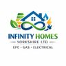INFINITY HOMES YORKSHIRE LTD