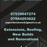 Aspect brickwork
