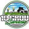 Ten group services