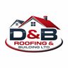 D&B roofing & building ltd