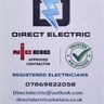Direct electric solutions ltd