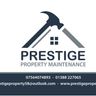 Prestige property