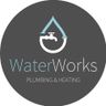 Waterworks plumbing and heating