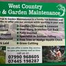 West county Tree and Garden Maintenance