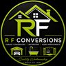 R F conversions
