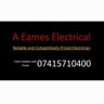A Eames Electrical LTD