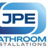 JPE Bathroom Installations Limited