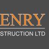 Henry Construction (Southern) Limited