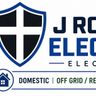J.Robinson Electrical