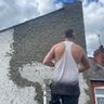 DRS plastering