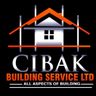 Cibak Building services
