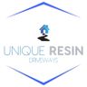 Unique resin