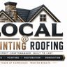 Local pointing @ roofing