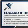 Eduard Iftinca