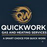 Quickwork Gas and heating services