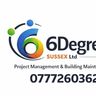 6degrees (Sussex) Ltd