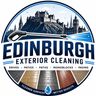 Edinburgh exterior cleaning