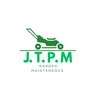 J. T. P. M Garden maintenance