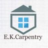E K Carpentry