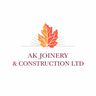 Ak Joinery and Construction