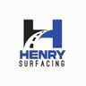 Henry surfacing limited