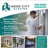 Noor City Glazing ltd