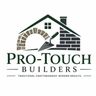 Pro touch builders