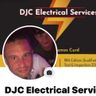 DJC ELECTRICAL SERVICES