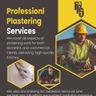 Exh plastering and rendering