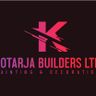 KOTARJA BUILDERS LTD