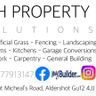 LLH home improvements