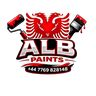 Alb paints