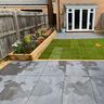 Brown’s property maintenance
