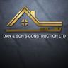 Dansonsconstruction